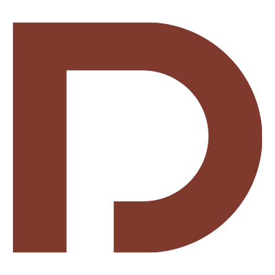 D Logo